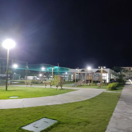 Muro Alto Condominio Clube 2 Porto de Galinhas Exterior photo