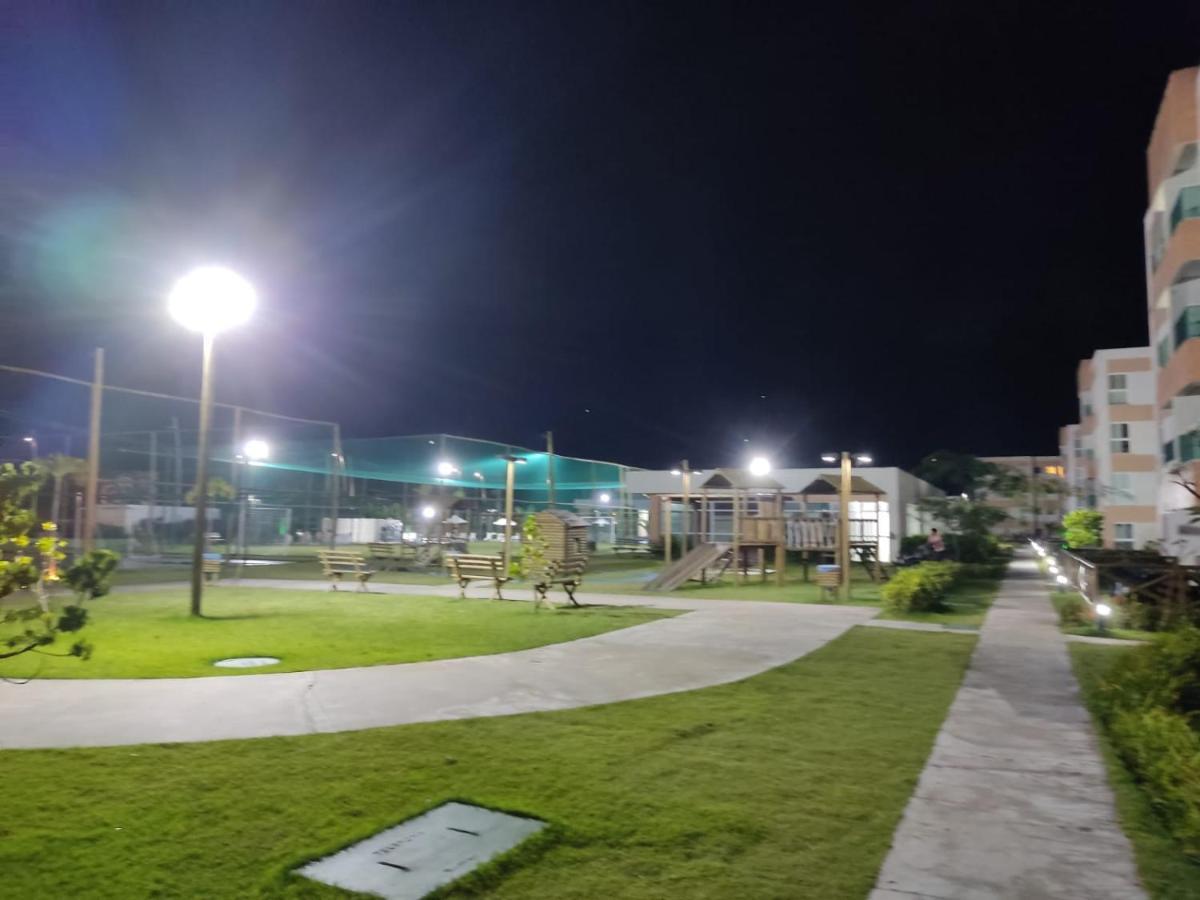 Muro Alto Condominio Clube 2 Porto de Galinhas Exterior photo