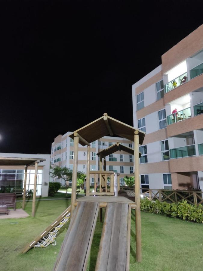Muro Alto Condominio Clube 2 Porto de Galinhas Exterior photo
