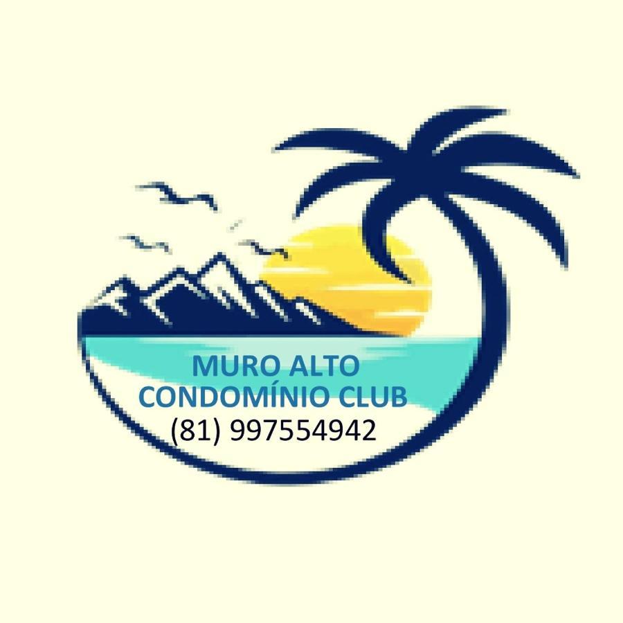 Muro Alto Condominio Clube 2 Porto de Galinhas Exterior photo