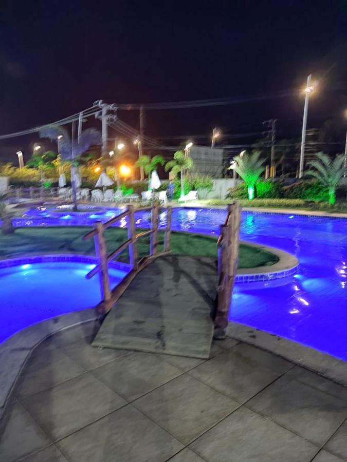 Muro Alto Condominio Clube 2 Porto de Galinhas Exterior photo