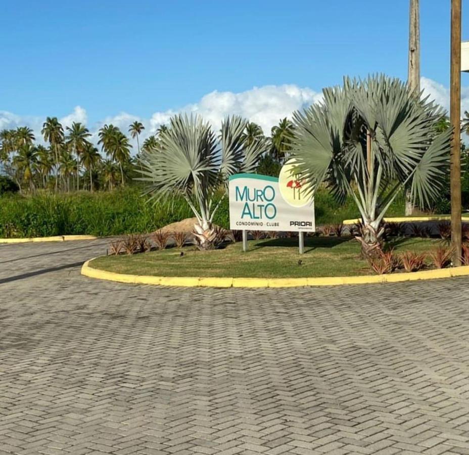 Muro Alto Condominio Clube 2 Porto de Galinhas Exterior photo