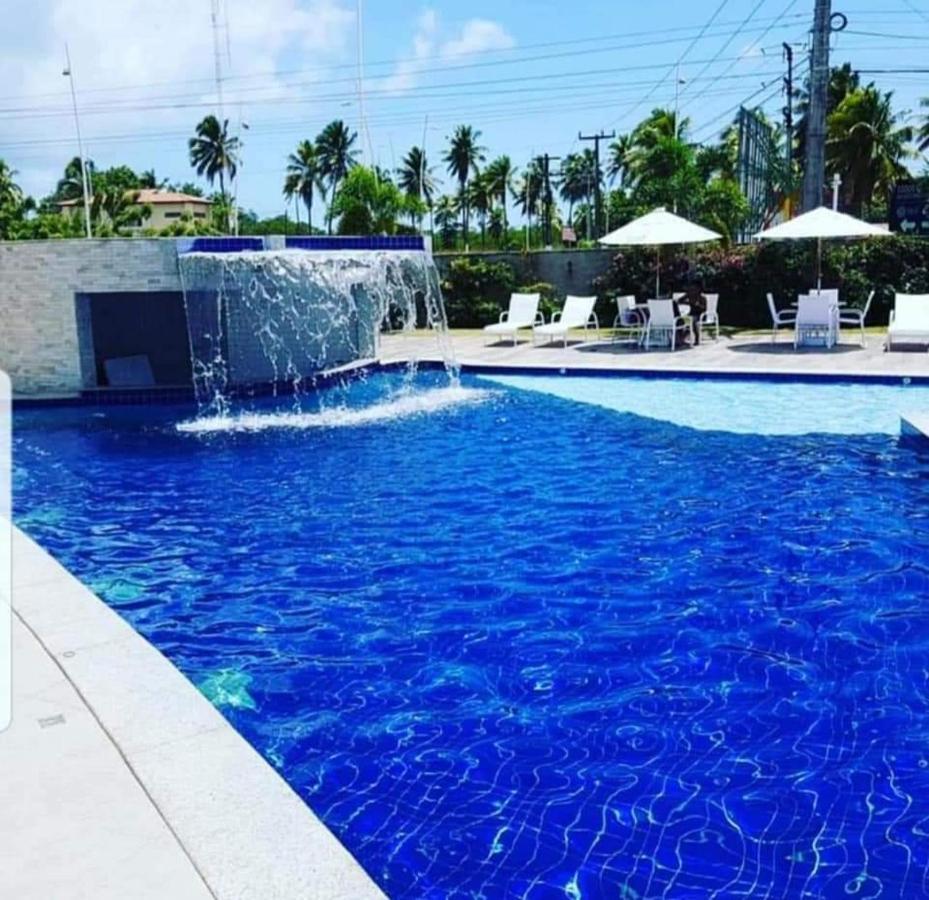 Muro Alto Condominio Clube 2 Porto de Galinhas Exterior photo
