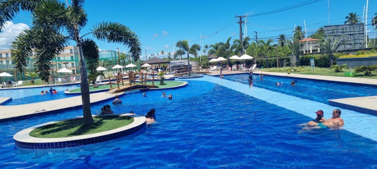 Muro Alto Condominio Clube 2 Porto de Galinhas Exterior photo